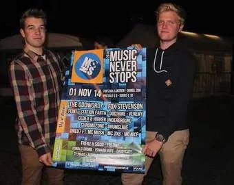 MNS Events