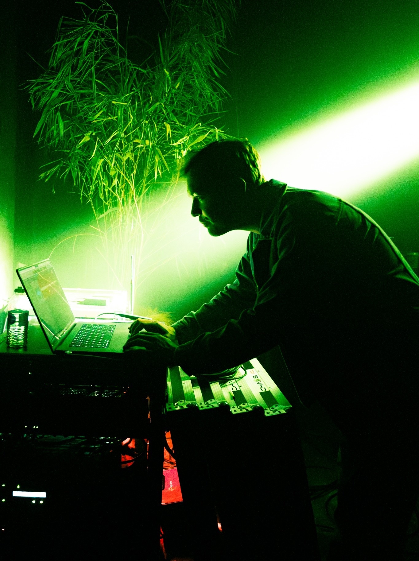Event production