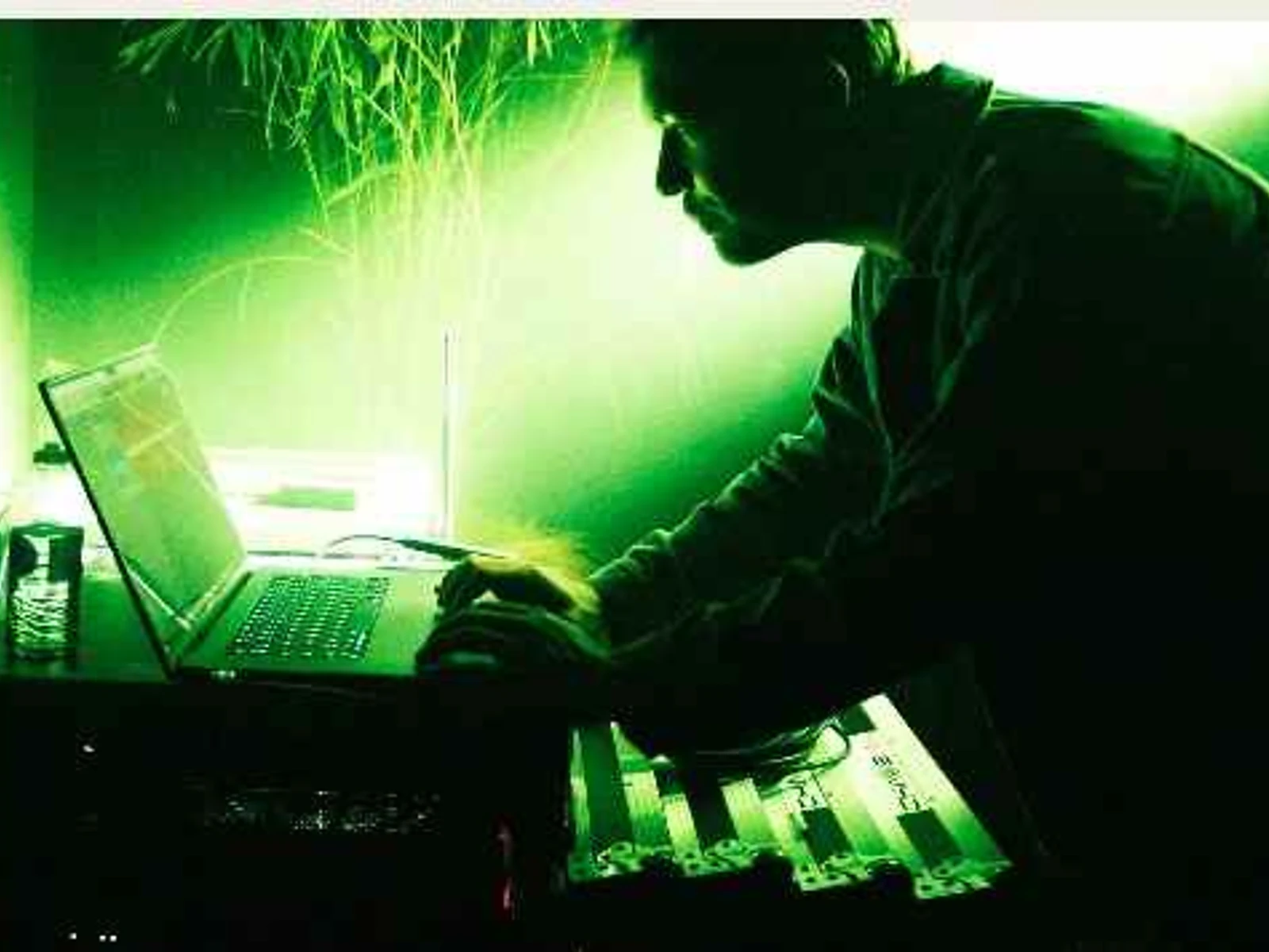 Event production