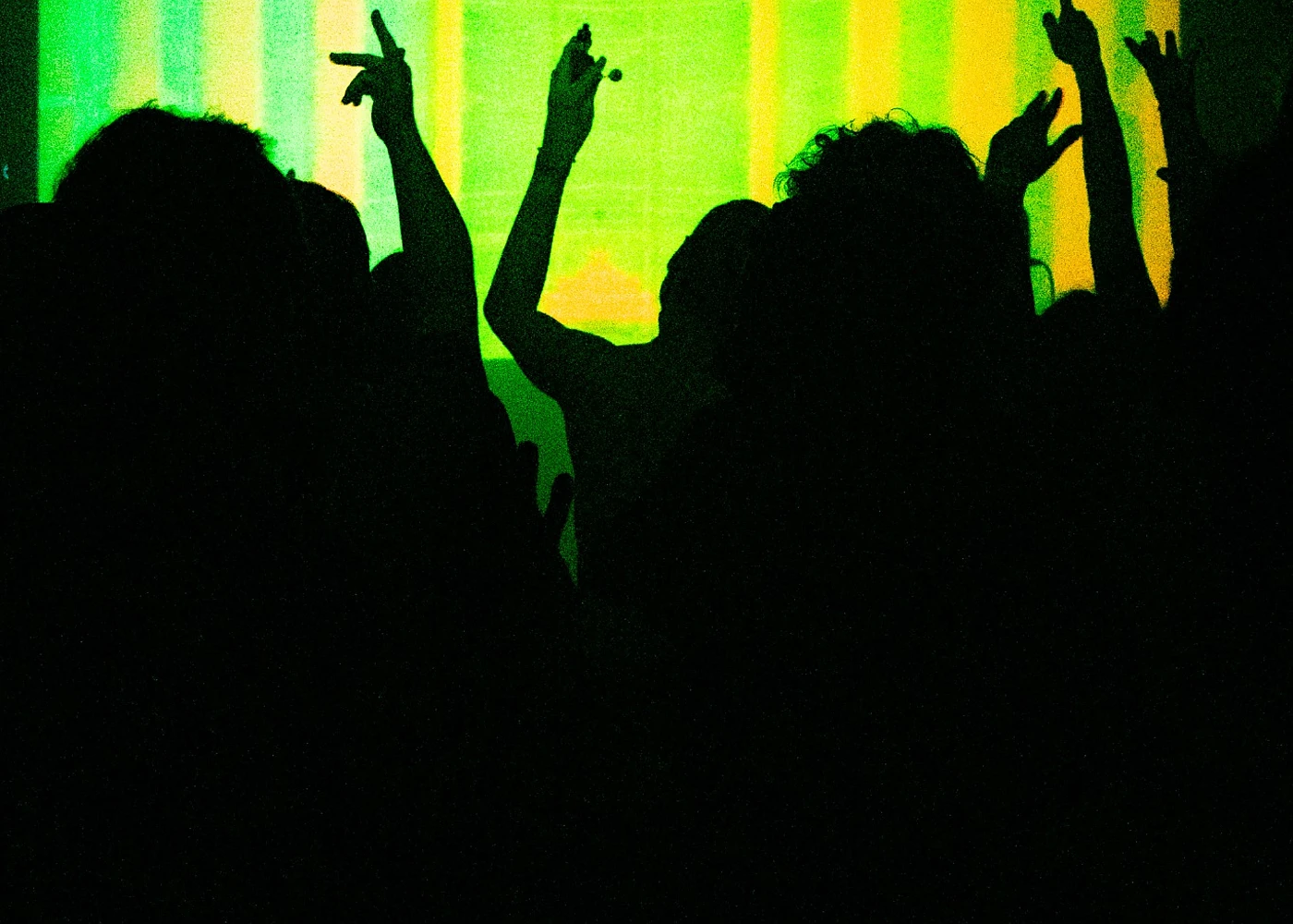Event production